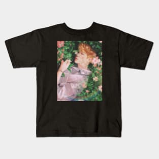 Love Yourself - Jimin Kids T-Shirt